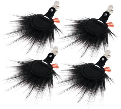 Rohema Mr. Muff MiniMuff 4-Set