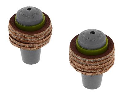 Dragonfly Percussion TBDFT-H Stick Toppers Hard