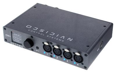 Obsidian Netron EN4