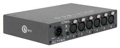 Obsidian RDM 6XL