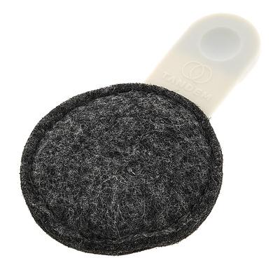 Tandem Drums Drops 60g grey