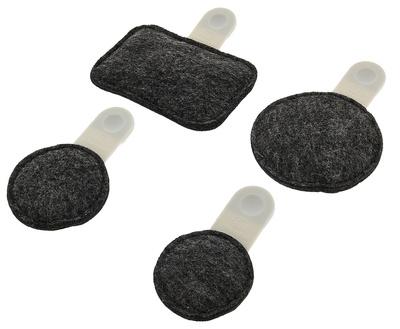 Tandem Drums Drops set of 4
