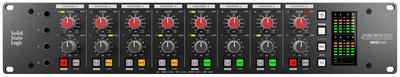 SSL Pure Drive Octo B-Stock