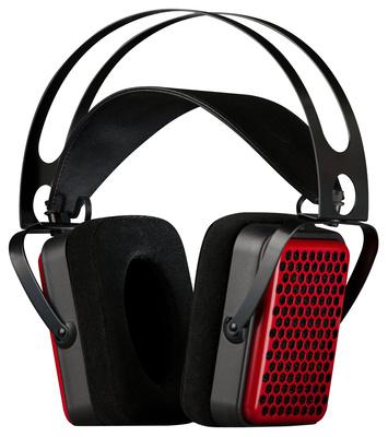 Avantone Planar the II Red