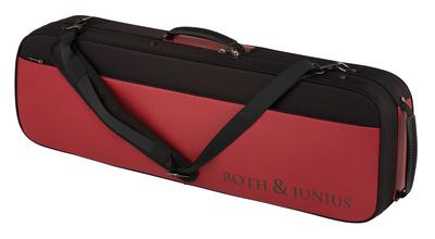 Roth & Junius VNC-01 Violin Case 4/4 BU