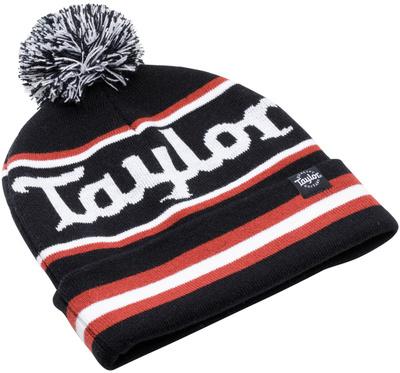 Taylor Pom Beanie