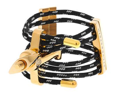 Silverstein CRYO Gold Gen.5 #10