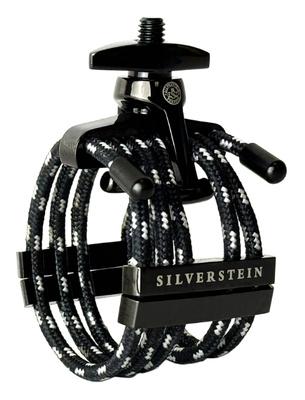 Silverstein CRYO Black Gen.5 #04