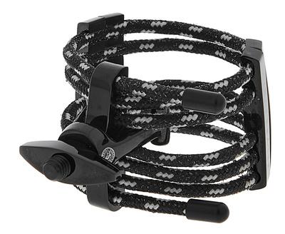 Silverstein CRYO Black Gen.5 #08