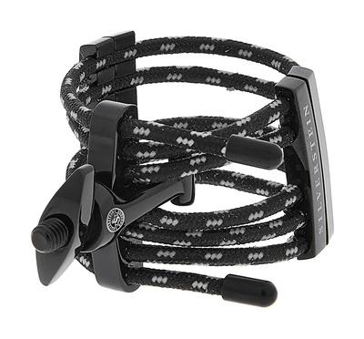 Silverstein CRYO Black Gen.5 #09