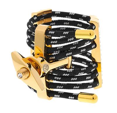 Silverstein HEXA Gold Gen.5 #01