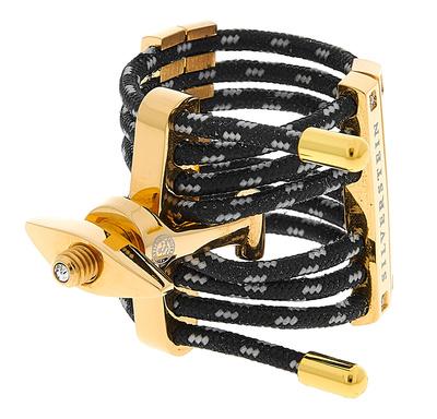 Silverstein HEXA Gold Gen.5 #04