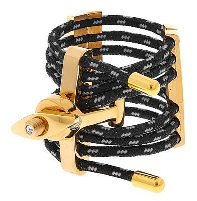 Silverstein HEXA Gold Gen.5 #08