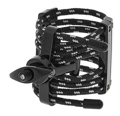 Silverstein HEXA Black Gen.5 #04