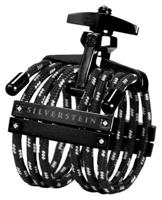 Silverstein HEXA Black Gen.5 #05