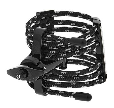 Silverstein HEXA Black Gen.5 #07