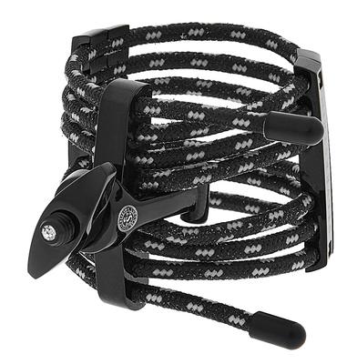 Silverstein HEXA Black Gen.5 #08
