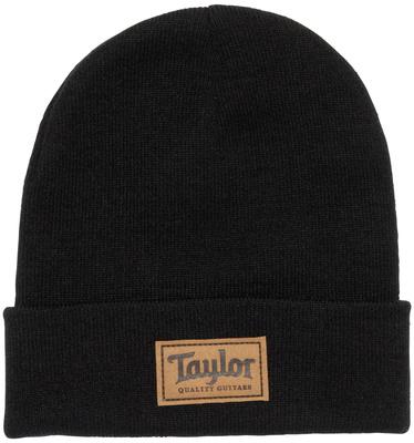 Taylor Beanie Black