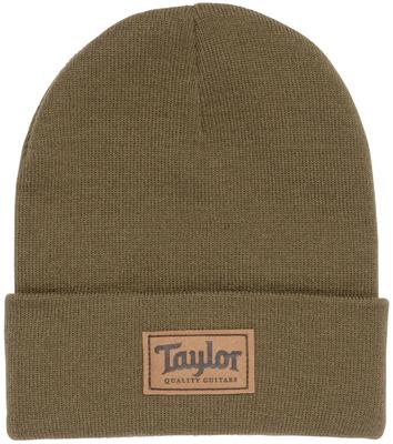 Taylor Beanie Olive