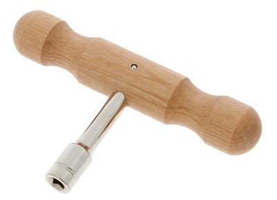 Gewa Tuning Key Square 4,5mm