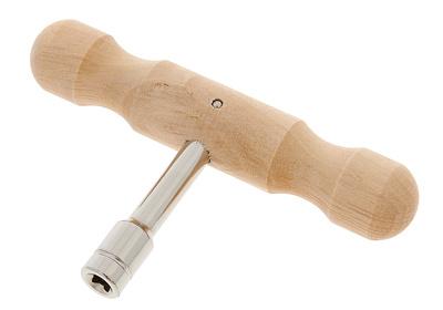 Gewa Tuning Key Square 4,2mm