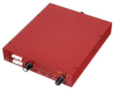 Golden Age Audio Project PRE-73 MKIV
