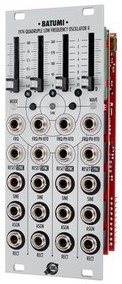 XAOC Devices Batumi II