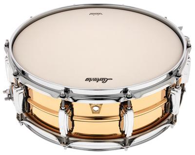 Ludwig 14"x05"" LB550 Bronze Phonic"