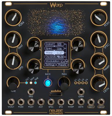 Neuzeit Instruments Warp