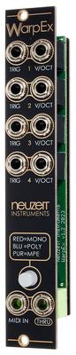 Neuzeit Instruments WarpEX