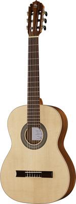 Caballero by Manuel Rodriguez Europe CA-EUSM62 7/8 Spruce