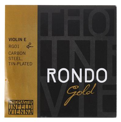 Thomastik RG01 Rondo Gold E Violin 4/4