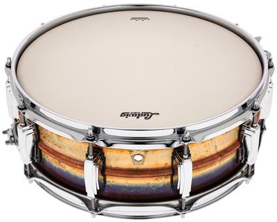 Ludwig 14"x05"" LB550R Bronze Phonic"