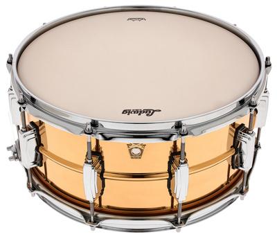 Ludwig 14"x6,5"" LB552 Bronze Phonic"