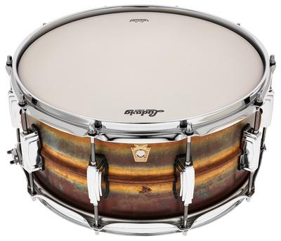 Ludwig 14"x6,5"" LB552R Bronze Phonic"