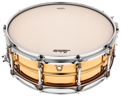Ludwig 14"x05"" LB550T Bronze Phonic"