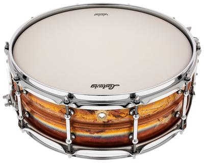 Ludwig 14"x05"" LB550RT Bronze Phonic"