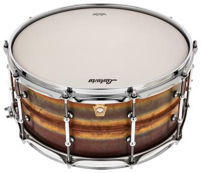 Ludwig 14"x6,5"" LB552RT Bronze Phonic"