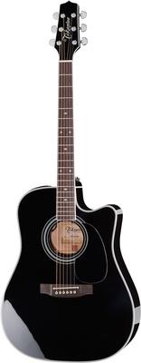 Takamine EF341SC w/Softcase