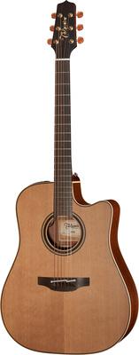 Takamine P3DC w/Softcase