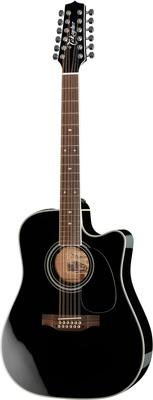 Takamine EF381SC w/Softcase
