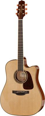 Takamine P4DC w/Softcase