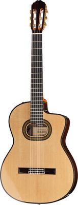 Takamine DH90 w/Softcase