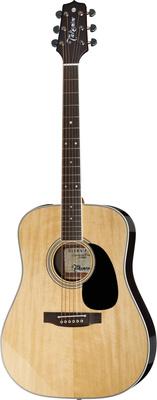 Takamine EF360GF Glenn Frey w/Softcase