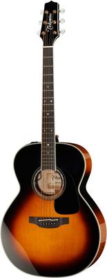 Takamine P6N-BSB w/Softcase