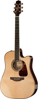 Takamine P7DC w/Softcase