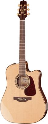 Takamine P5DC w/Softcase