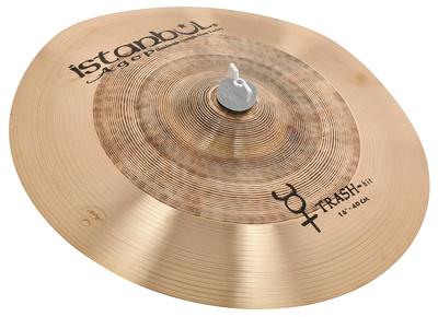 Istanbul Agop 16" Traditional Trash Hit"