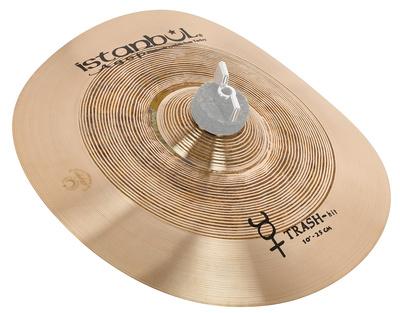 Istanbul Agop 10" Traditional Trash Hit"
