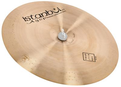 Istanbul Agop 18" Traditional China"
